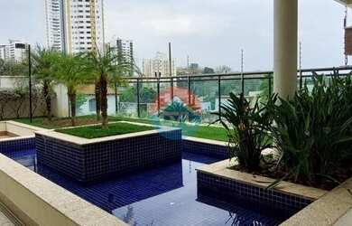 Imagem 5: Apartamento sem vizinhos no Edifício Glam Goiabeiras