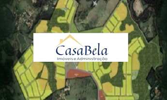 Imagem 5: Terreno - Loteamento Residencial Entre Verdes (Sousas) - Campinas