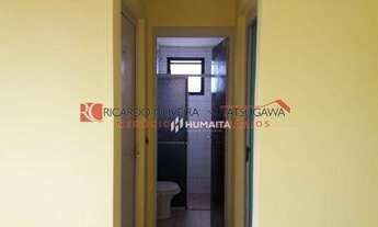 Imagem 4: Apartamento com 2 dormitórios para alugar, 45 m² por R$ 870,00/mês - São Pedro - Londrina