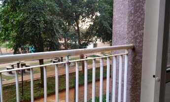 Imagem 3: Apartamento Padrão em Ribeirão Preto