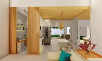 Imagem 3: Casa em Condomínio para Venda em Sorocaba, Parque Ibiti Reserva, 3 dormitórios, 1 suíte, 3