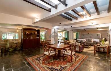 Imagem 2: Casa - Condomínio Chácaras do Alto da Nova Campinas - Campinas