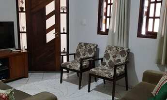 Imagem 3: Casa para venda possui 171 metros quadrados com 2 quartos