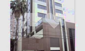 Imagem 3: Porto Alegre - Conjunto Comercial/Sala - MENINO DEUS