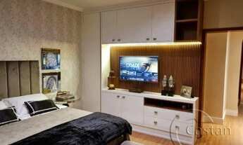 Imagem 4: SAO PAULO - Apartamento Padrão - Mooca