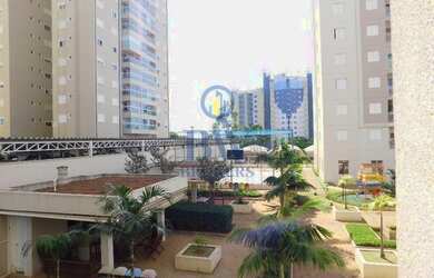 Imagem 2: Apartamento - Mansões Santo Antônio - Campinas