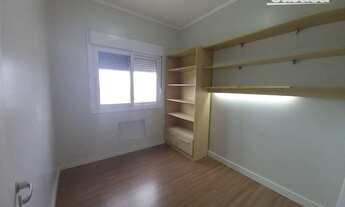 Imagem 6: Apartamento com 3 dormitórios para alugar, 86 m² por R$ 1.820,00/mês - Três Vendas - Pelot