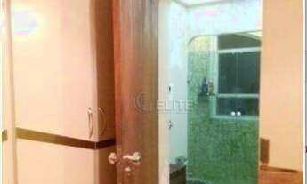 Imagem 6: Apartamento com 4 dormitórios à venda, 137 m² por R$ 670.000,00 - Centro - Santo André/SP