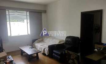 Imagem 3: Apartamento à venda, 3 quartos, 1 vaga, Botafogo - RIO DE JANEIRO/RJ