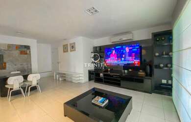 Imagem 3: Rio de Janeiro - Apartamento Padrão - Península