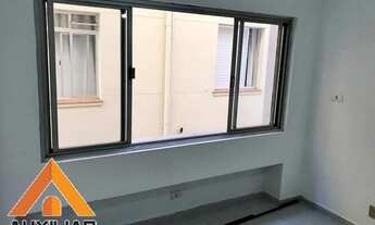 Imagem 7: 01 dormitório, Campo Grande, Santos