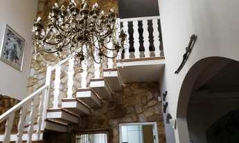 Imagem 5: Excelente Localização Condômino Fechado casa 4 quartos