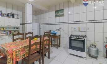 Imagem 4: Casa com 5 dormitórios - 115m² - Cremação - Belém/PA