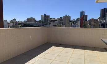 Imagem 4: Cobertura à venda, 2 quartos, 1 suíte, 3 vagas, Anchieta - Belo Horizonte/MG