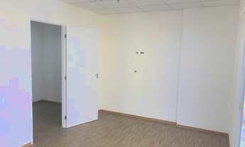 Imagem 2: Conjunto de alto padrão em Pinheiros, São Paulo