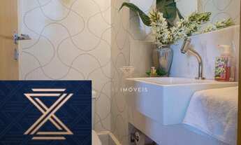 Imagem 7: Apartamento com 4 dormitórios à venda, 147 m² por R$ 1.650.000 - Gutierrez - Belo Horizont