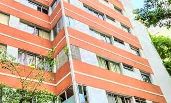 Imagem 1: São Paulo - Apartamento Padrão - Consolação