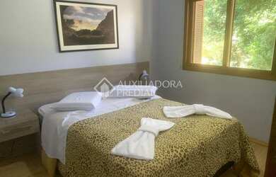 Imagem 6: Apartamento com 2 dormtorios e 2 vagas no centro de Canela