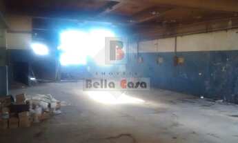 Imagem 3: Galpão Belenzinho Próximo ao Metrô - IMPERDÍVEL