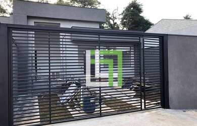 Imagem 2: Casa com 3 dormitórios à venda, 95 m² por R$ 610.000,00 - Jardim Marambaia - Jundiaí/SP