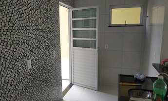 Imagem 6: GE Casa para REPASSE com 2 quartos na região do Barrocão (PEDRAS)