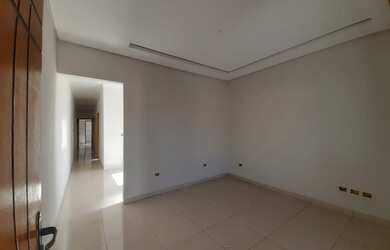 Imagem 2: Casa Nova Bairro Nova Campo Grande Rua Asfalto