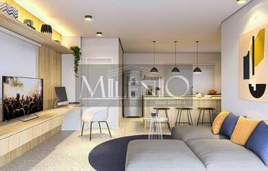 Imagem 4: SãO PAULO - Apartamento Padrão - Santa Cecília