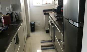 Imagem 6: Apartamento para venda possui 71 metros quadrados com 2 quartos