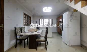 Imagem 4: Sobrado à VENDA em Jardim Primavera - Mauá/SP