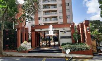 Imagem: Apartamento no Jardim Marajoara