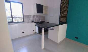 Imagem 7: Casa com 1 dormitório para alugar, 42 m² por R$ 1.500,00/mês - Mandaqui - São Paulo/SP