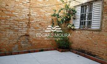 Imagem 5: Sobrado para venda possui 130 metros quadrados com 4 quartos em Vila Augusta - Sorocaba