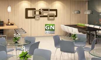 Imagem 5: Apartamento à venda, 2 quartos, 2 suítes, 2 vagas, Cidade Nova - Belo Horizonte/MG