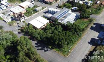 Imagem 3: Terreno de 336m² próximo a antiga pousada do Galo