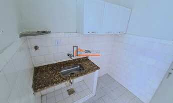 Imagem 5: Apartamento - BH - B: Centro - 1 Quarto - Elevador