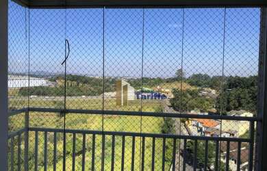 Imagem 7: Apartamento com 3 dormitórios à venda, 85 m² por R$ 680.000 - Jordanópolis - Arujá/SP