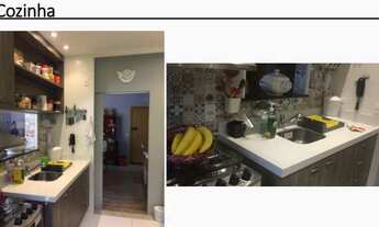 Imagem 6: Alphaville Cond Reserva Alpha Sítio Apartamento Maison Garden100m 2X1$810.000-Santana de P