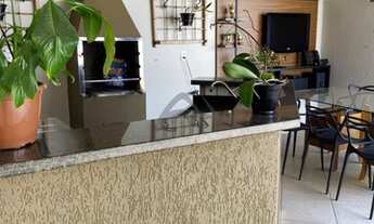 Imagem 5: Casa - Cascata - Paulínia