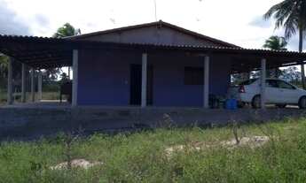 Imagem: Sítio com casa