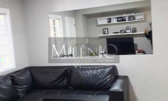 Imagem 2: SãO PAULO - Casa Padrão - Chácara Santo Antônio