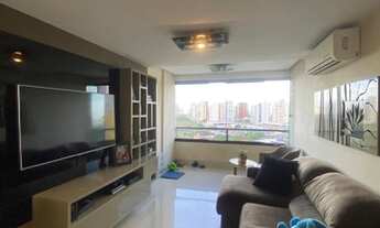 Imagem: Apartamento de 3 quartos todo reformado