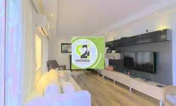 Imagem 6: Apartamento para alugar no bairro Água Branca - São Paulo/SP, Zona Oeste