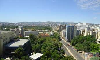 Imagem 2: Kitinet - Centro Histórico Porto Alegre/RS - AP02952