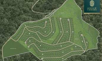 Imagem 2: Cachoeira Do Campo - Loteamento/Condomínio - Zona Rural