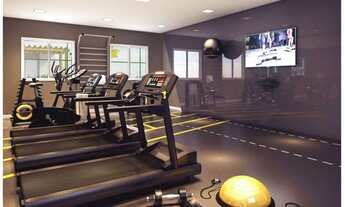 Imagem 6: Apartamento para venda possui 50 metros quadrados com 2 quartos em Brás - São Paulo - SP