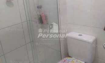 Imagem 5: Apartamento Vertical House em Residencial Sitio Santo Antônio - Taubaté, SP - AP818