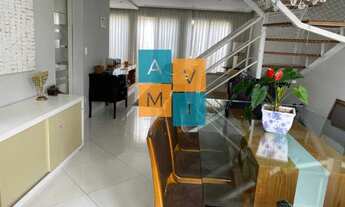 Imagem 3: Casa Condomínio Villagio Verona 154 M2 com 3 Suítes 3 vagas - Bosque Maia - Guarulhos