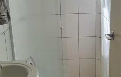 Imagem 6: Apto com 45 metros quadrados