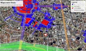 Imagem 3: 0 - Terreno - Setor Central