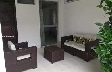 Imagem 5: Casa em Condomínio para Venda em Natal, Candelária, 4 dormitórios, 4 suítes, 6 banheiros